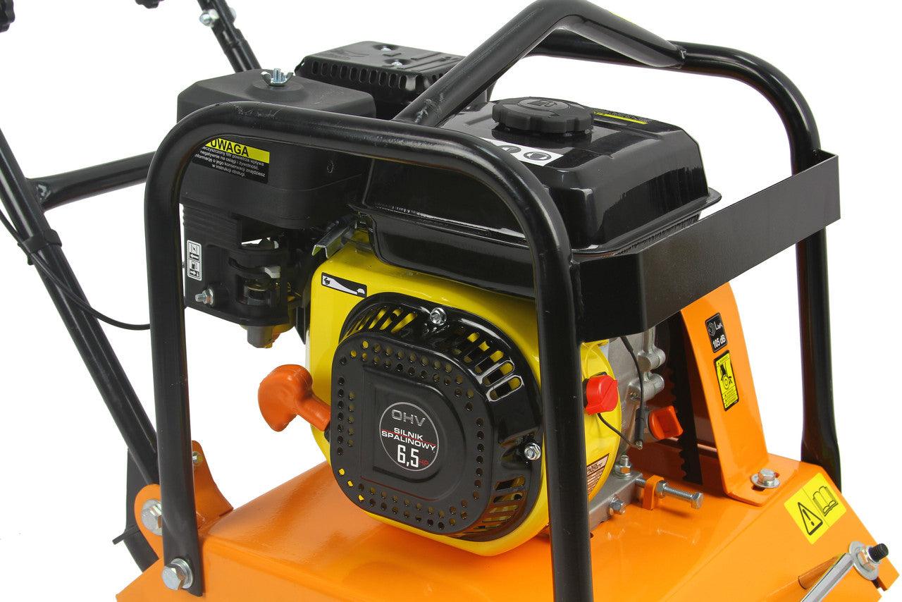Compactor 90 kg 6.5cp - Bjc tools