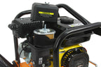 Compactor 90 kg 6.5cp - Bjc tools