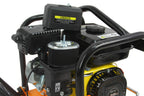 Compactor 90 kg 6.5cp - Bjc tools
