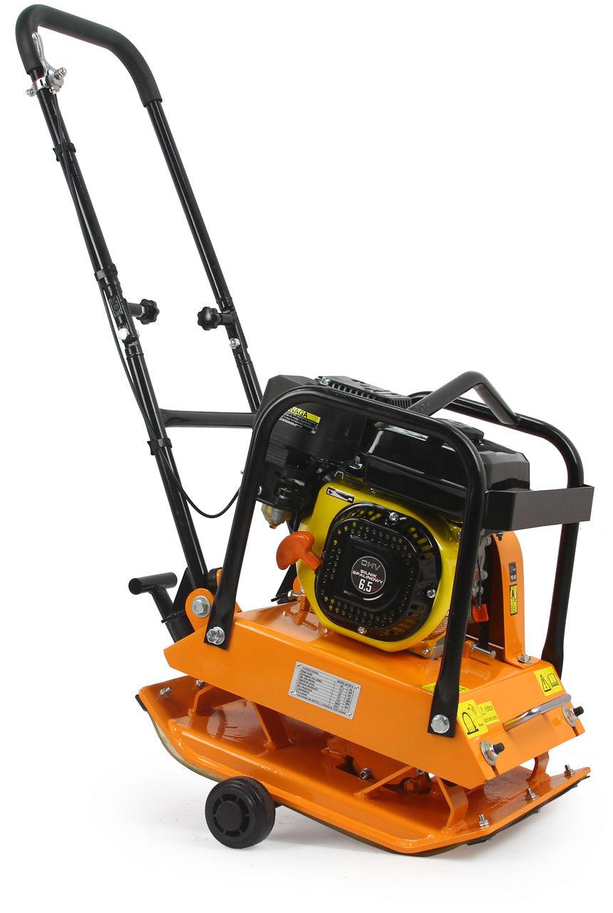 Compactor 90 kg 6.5cp - Bjc tools