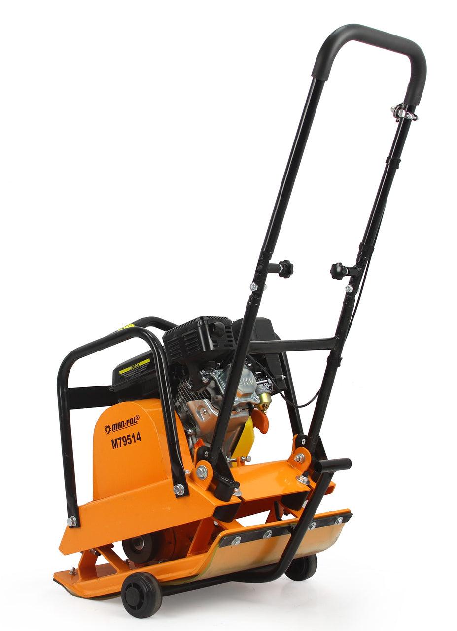 Compactor 90 kg 6.5cp - Bjc tools