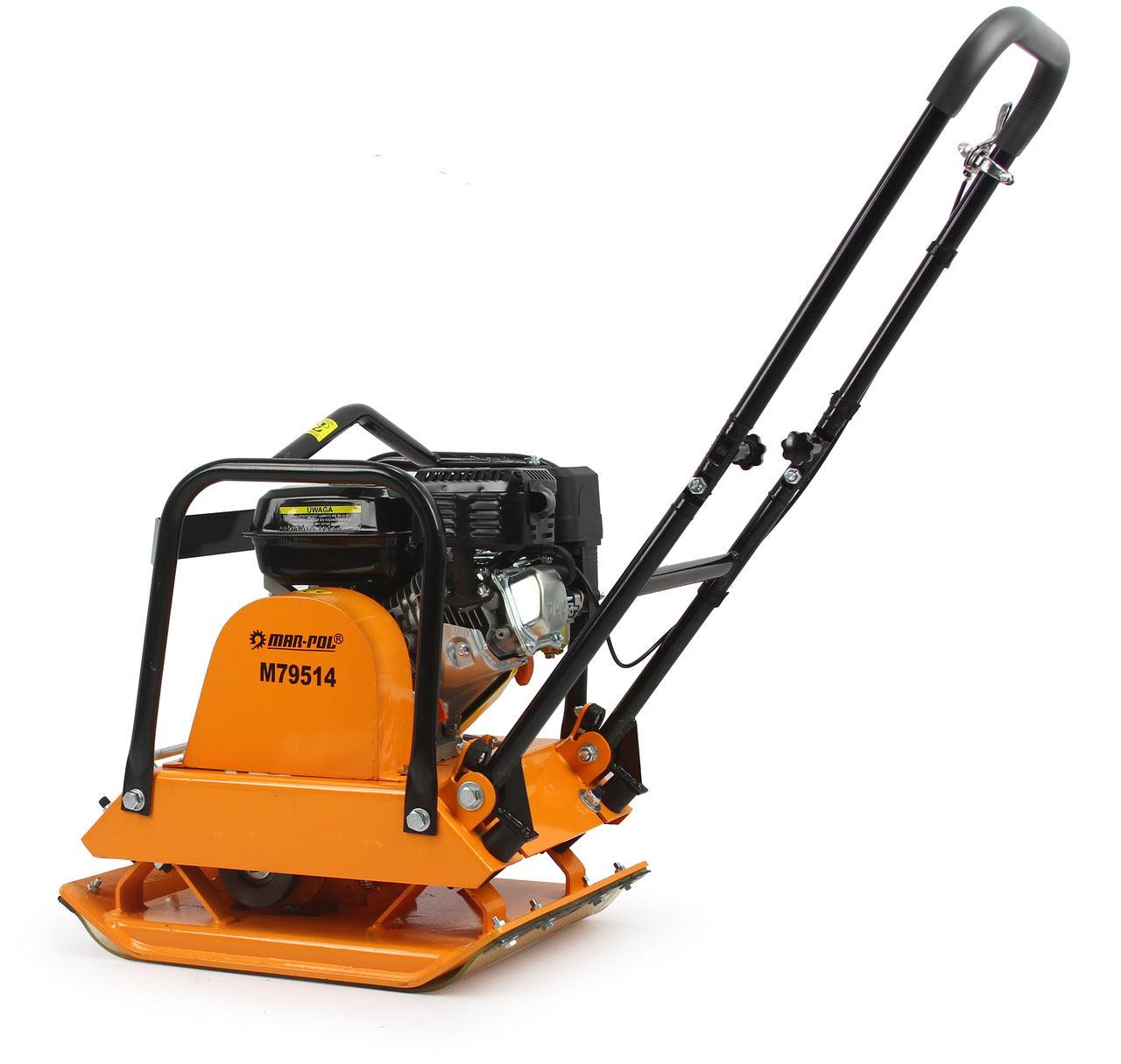 Compactor 90 kg 6.5cp - Bjc tools
