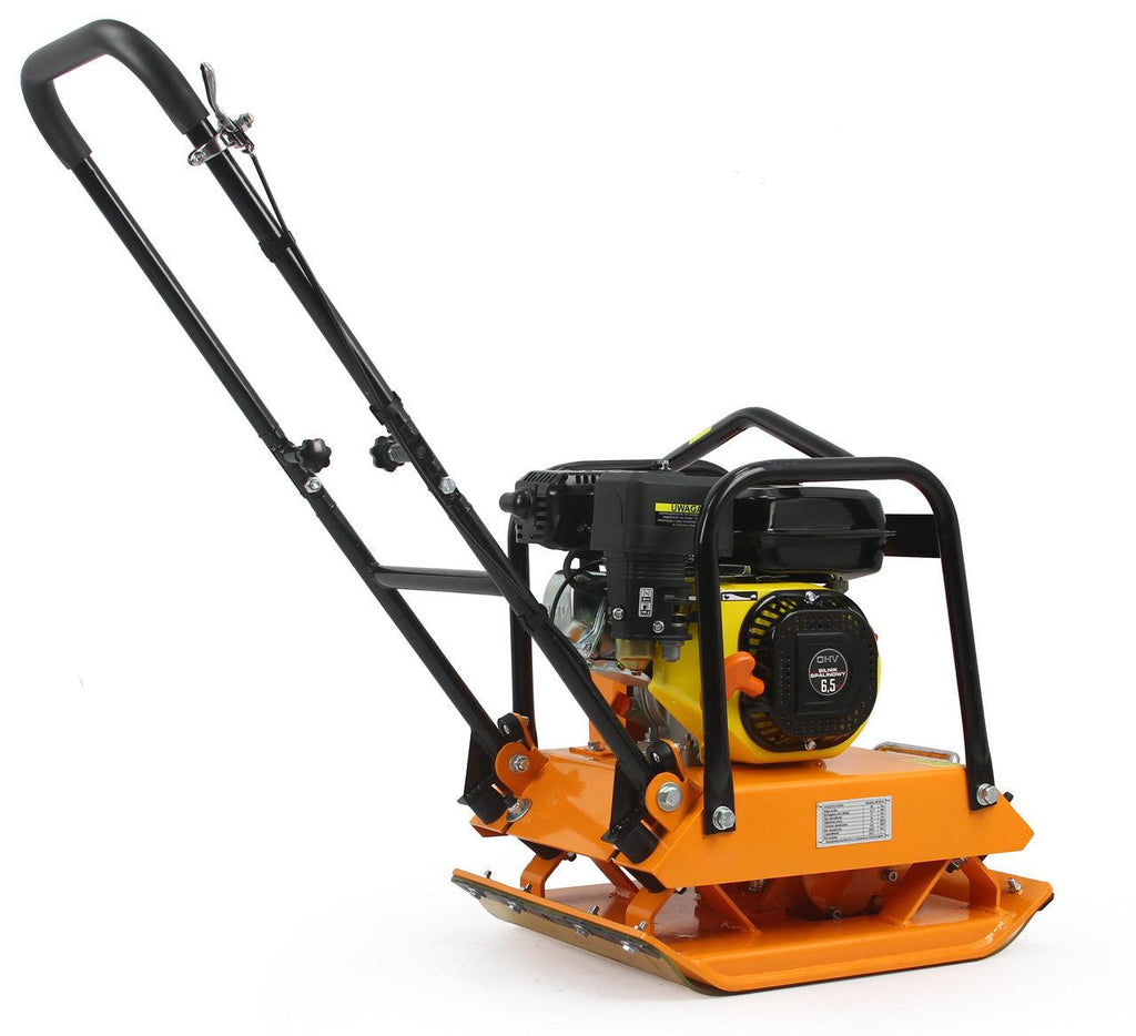 Compactor 90 kg 6.5cp - Bjc tools