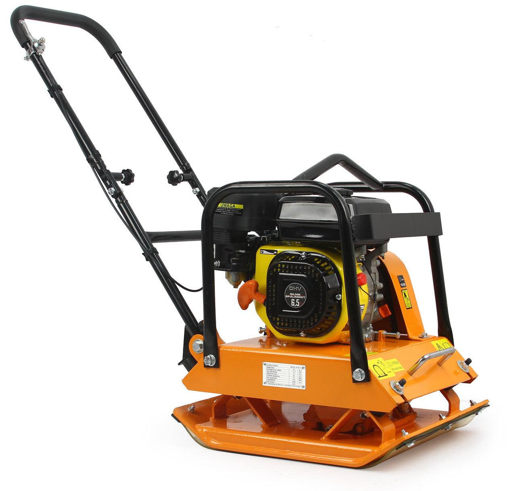 Compactor 90 kg 6.5cp - Bjc tools