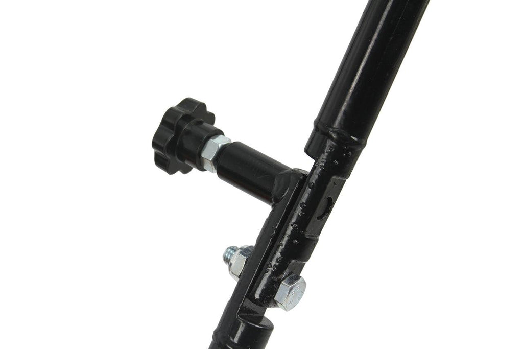 Compactor 90 kg 6.5cp - Bjc tools