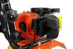 Motocultor Demon pe benzina 51.7cm3 - Bjc tools
