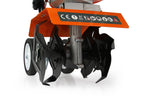 Motocultor Demon pe benzina 51.7cm3 - Bjc tools