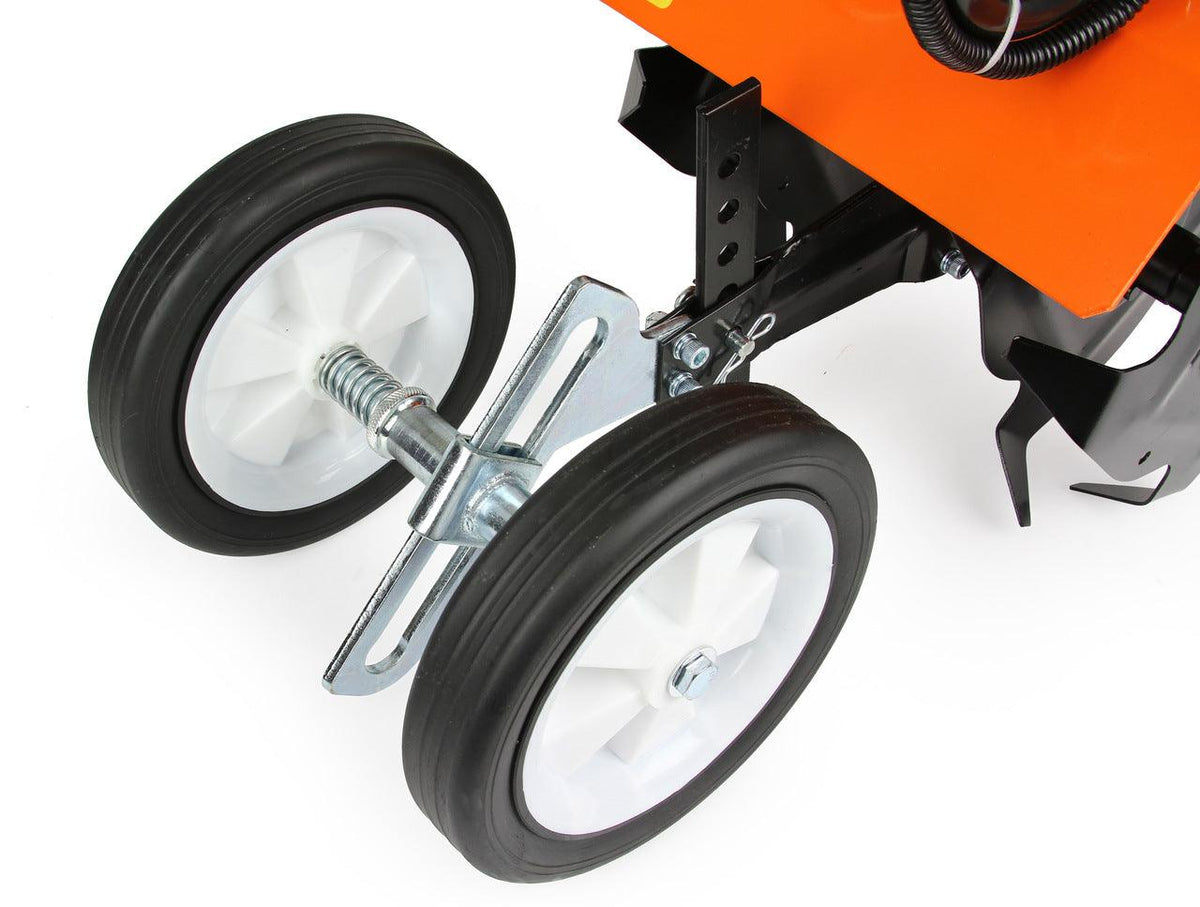 Motocultor Demon pe benzina 51.7cm3 - Bjc tools