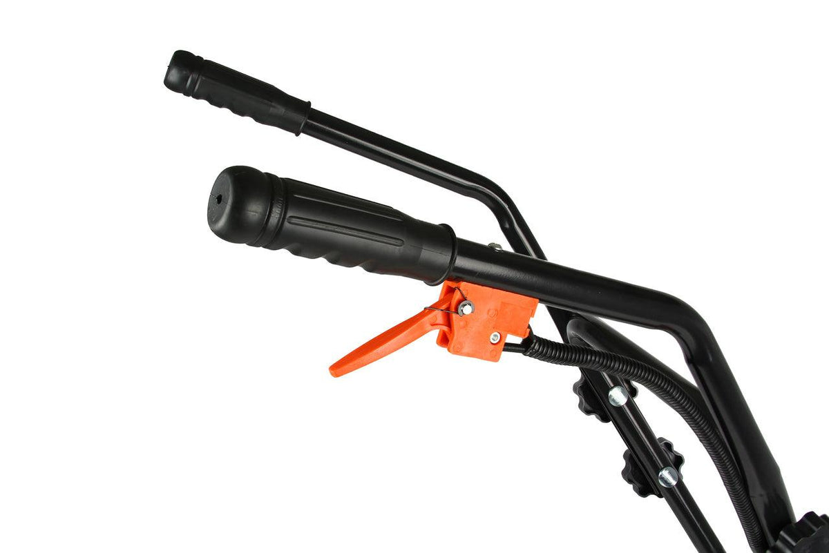 Motocultor Demon pe benzina 51.7cm3 - Bjc tools
