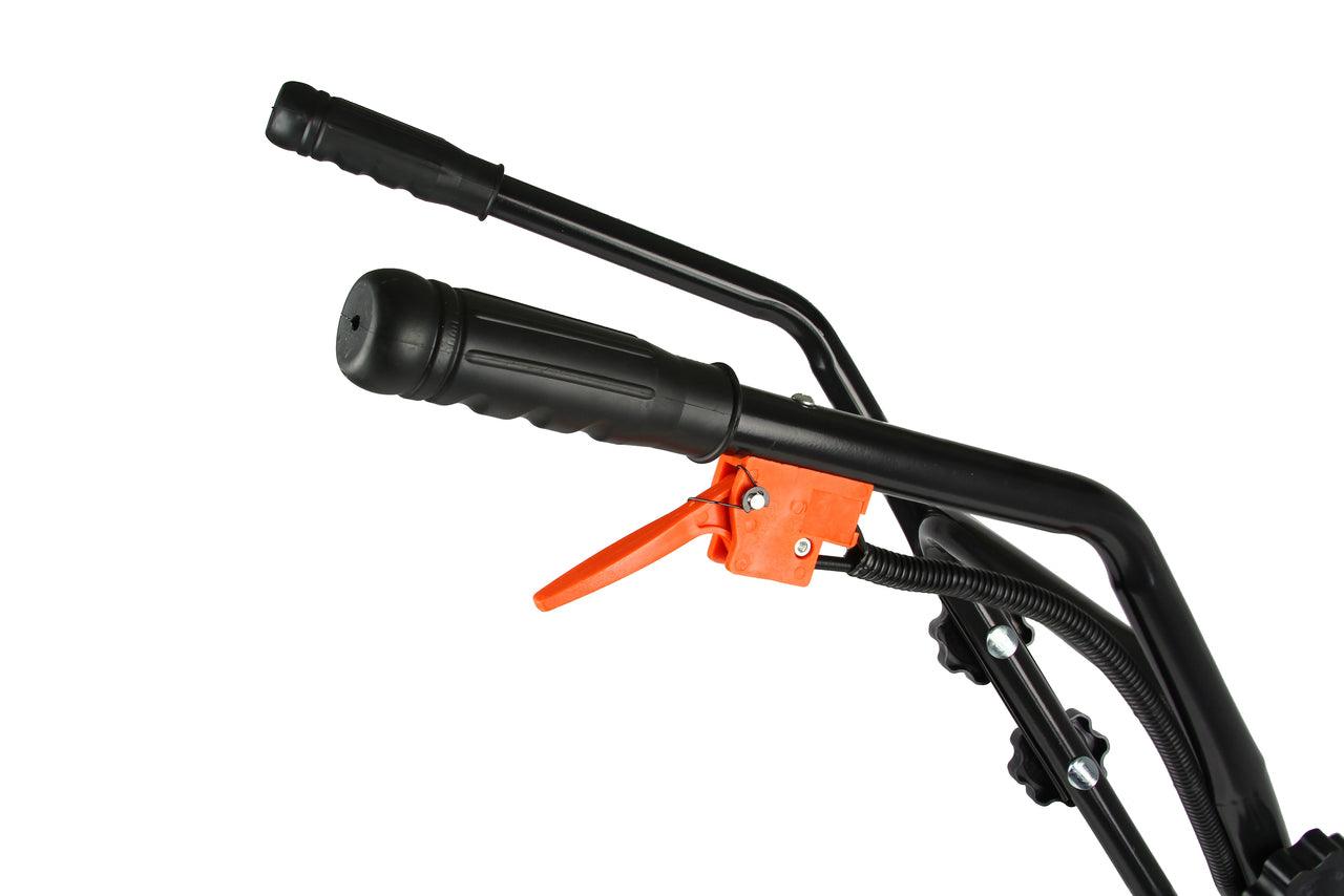 Motocultor Demon pe benzina 51.7cm3 - Bjc tools