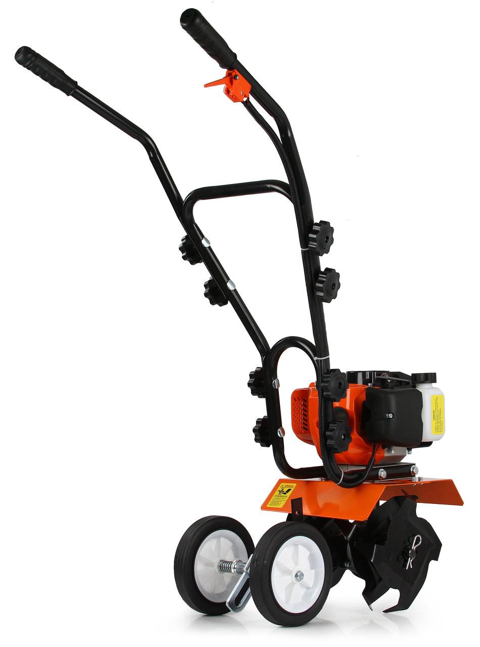 Motocultor Demon pe benzina 51.7cm3 - Bjc tools