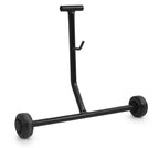 Placa compactoare 120kg pe benzina, Compactor 120 kg pe benzina - Bjc tools