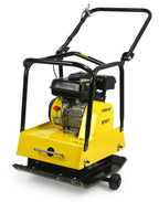 Placa compactoare 120kg pe benzina, Compactor 120 kg pe benzina - Bjc tools
