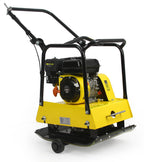 Placa compactoare 120kg pe benzina, Compactor 120 kg pe benzina - Bjc tools