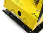 Placa compactoare 120kg pe benzina, Compactor 120 kg pe benzina - Bjc tools