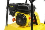 Placa compactoare 120kg pe benzina, Compactor 120 kg pe benzina - Bjc tools