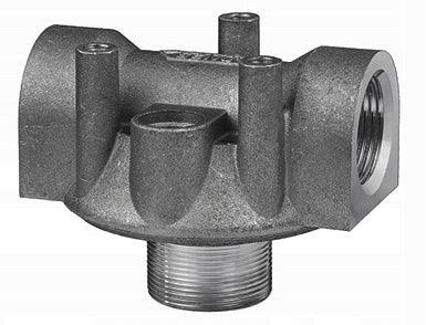 Filtru combustibil diesel motorina pentru pompa alimentare si transfer - Bjc tools