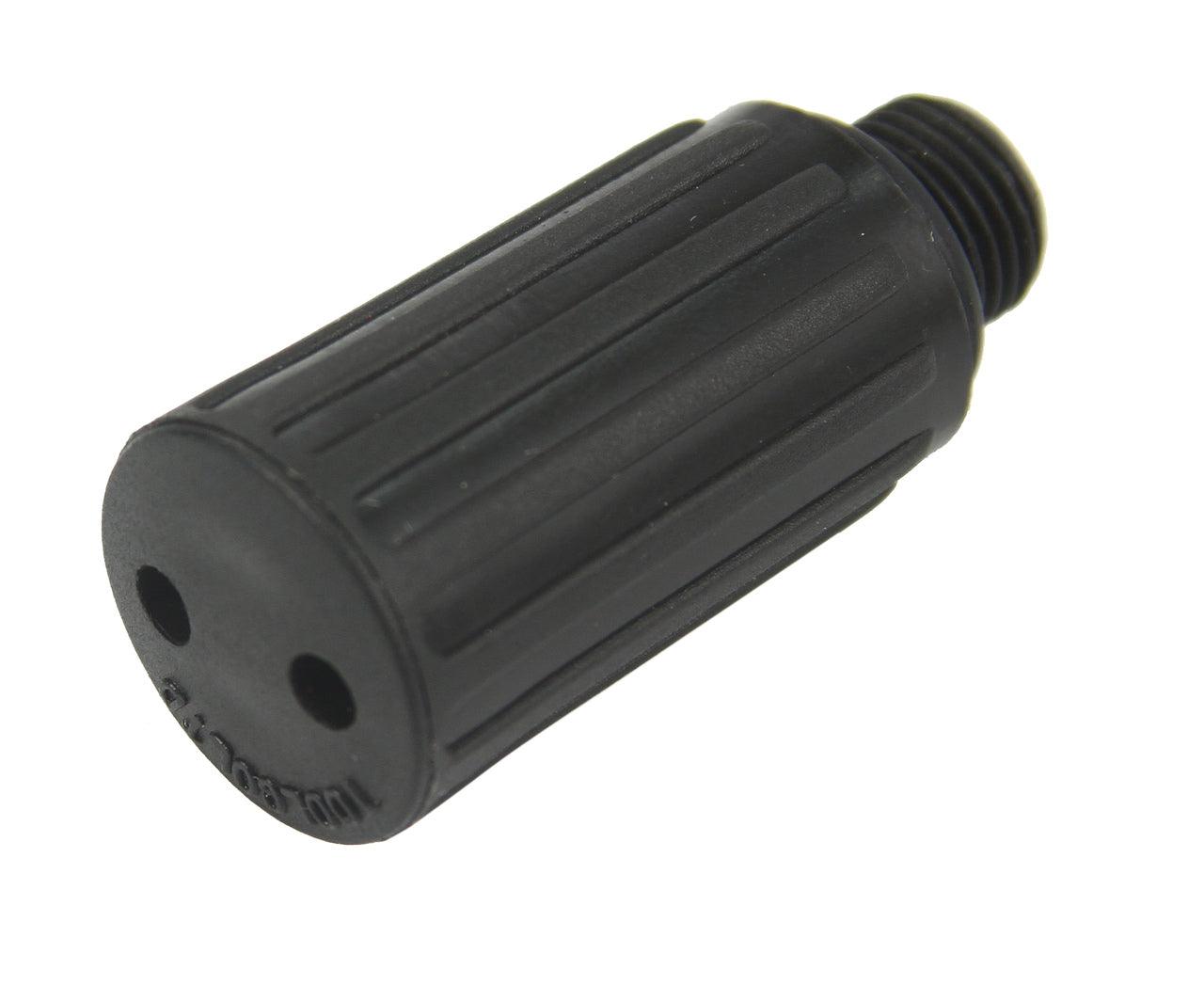 Dop ulei cu aerisire pentru compresor aer comprimat filet 9 mm - Bjc tools