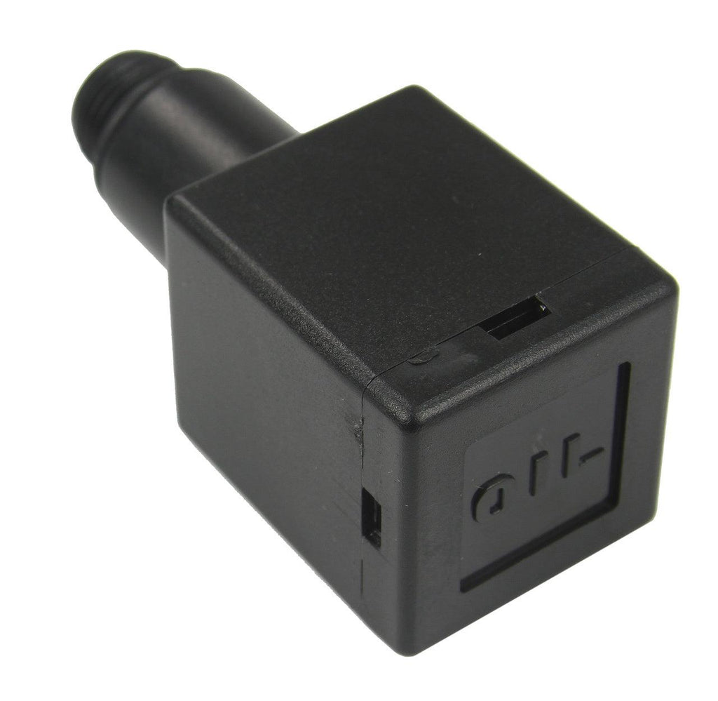 Dop de ulei pentru compresor aer comprimat filet 16mm - Bjc tools