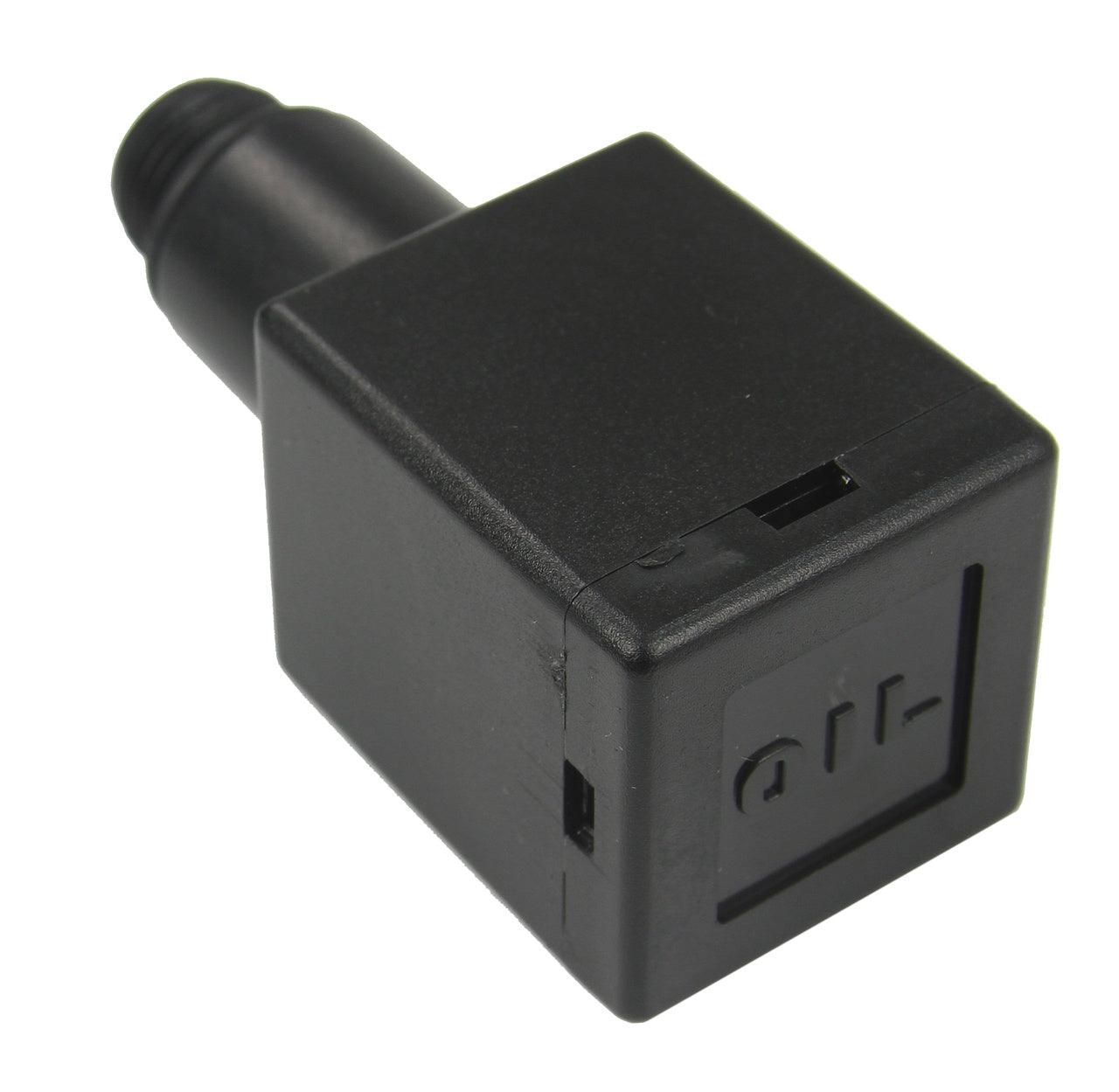 Dop de ulei pentru compresor aer comprimat filet 16mm - Bjc tools