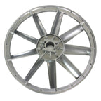 Fulie pompe compresor aer comprimat 35 cm - Bjc tools