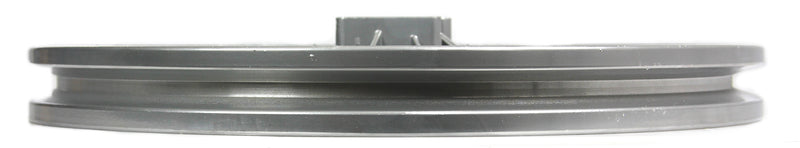 Fulie pompe compresor aer comprimat 35 cm - Bjc tools