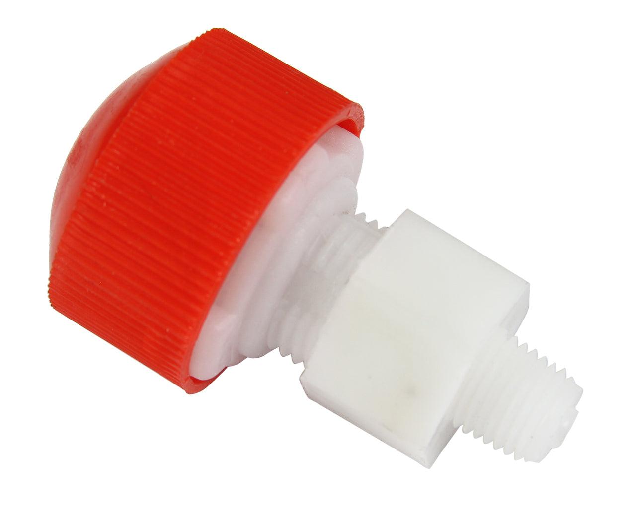 Dop ulei pentru compresor aer comprimat filet 13 mm - Bjc tools