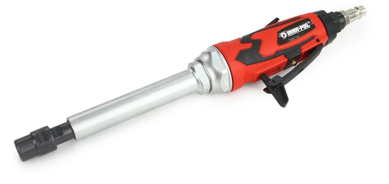 Biax pneumatic drept lung , Polizor pneumatic drept compozit - Bjc tools