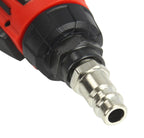 Biax pneumatic drept lung , Polizor pneumatic drept compozit - Bjc tools