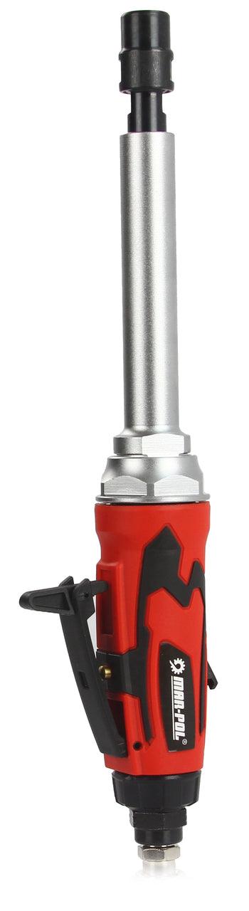 Biax pneumatic drept lung , Polizor pneumatic drept compozit - Bjc tools
