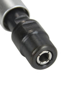 Biax pneumatic drept lung , Polizor pneumatic drept compozit - Bjc tools