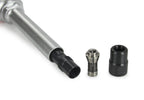 Biax pneumatic drept lung , Polizor pneumatic drept compozit - Bjc tools