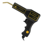 Pistol cu capse pentru lipit elemente plastic, pistol elemente din palstic caroserie auto - Bjc tools
