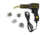 Pistol cu capse pentru lipit elemente plastic, pistol elemente din palstic caroserie auto - Bjc tools