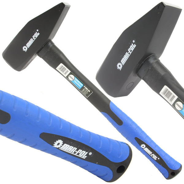 Ciocan lacatus 2 kg 40cm - Bjc tools