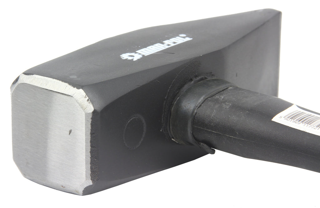 Ciocan lacatus 2 kg 40cm - Bjc tools