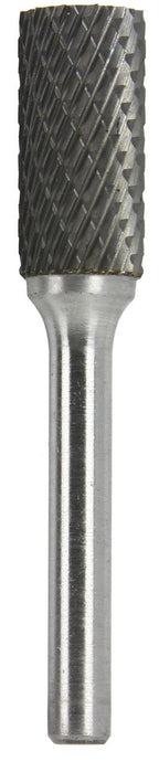 Freza de carbura tungsten 12x25mm, pila rotativa , freza debavurare - Bjc tools