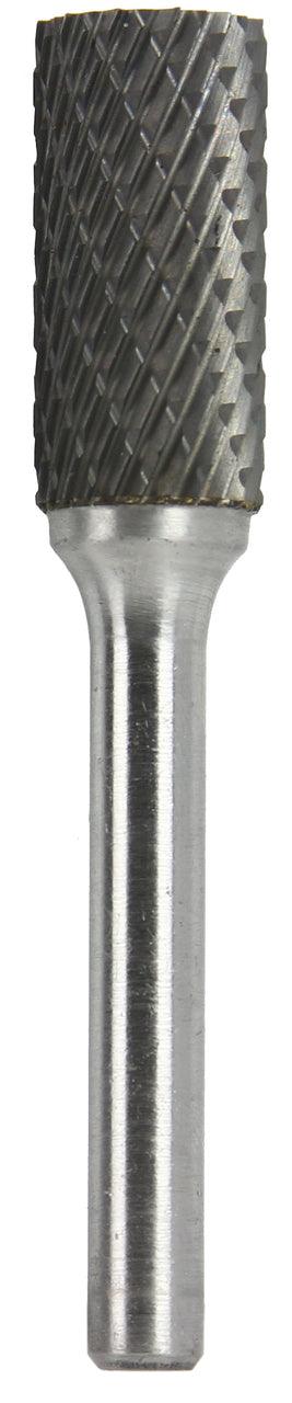 Freza de carbura tungsten 12x25mm, pila rotativa , freza debavurare - Bjc tools