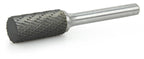 Freza de carbura tungsten 12x25mm, pila rotativa , freza debavurare - Bjc tools