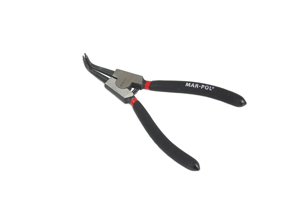 Set patenti sigurante seger, clesti sigurante seger 4 piese - Bjc tools