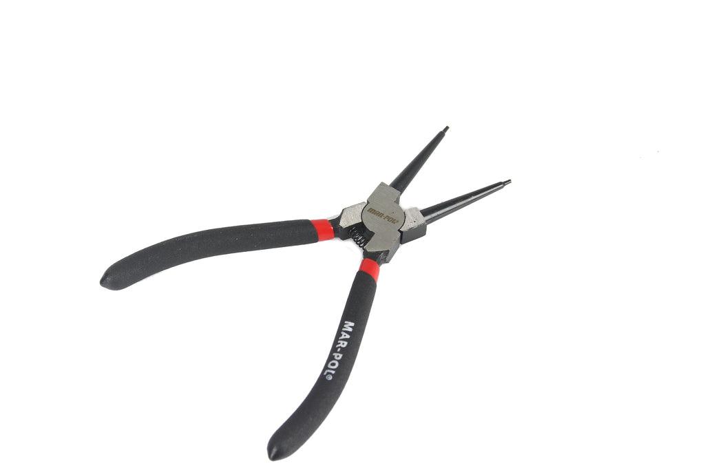 Set patenti sigurante seger, clesti sigurante seger 4 piese - Bjc tools