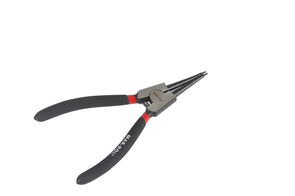 Set patenti sigurante seger, clesti sigurante seger 4 piese - Bjc tools