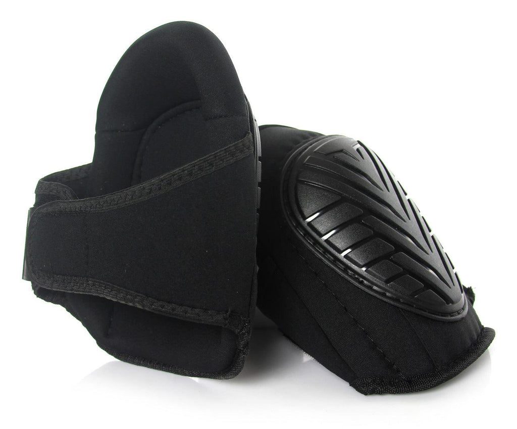 Set suport protectie genunchi cu gel, Genunchiere cu gel - Bjc tools
