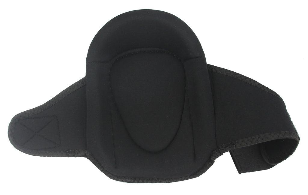 Set suport protectie genunchi cu gel, Genunchiere cu gel - Bjc tools