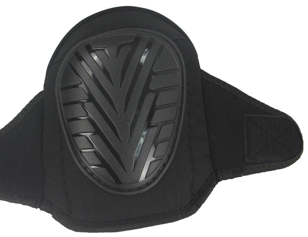 Set suport protectie genunchi cu gel, Genunchiere cu gel - Bjc tools