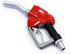 Pistol pompa de alimentare cu contor LCD - Bjc tools