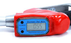 Pistol pompa de alimentare cu contor LCD - Bjc tools