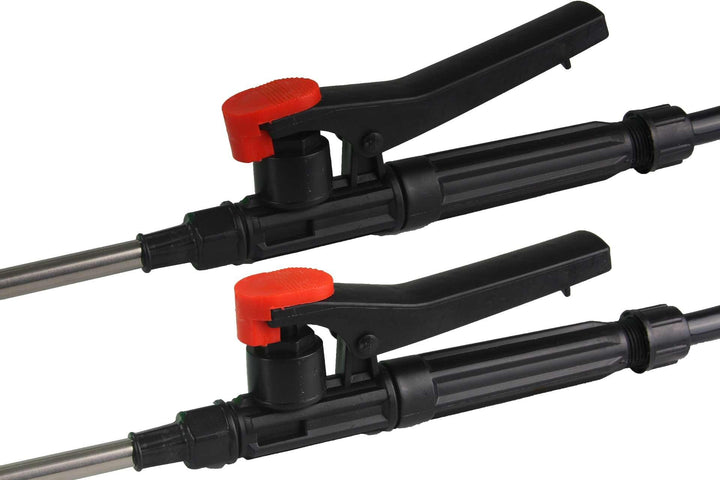 Pompa de stropit cu acumulator,Vermorel 16 litri cu acumulator, pulverizator pe baterii, atomizor portabil cu acumulator - Bjc tools