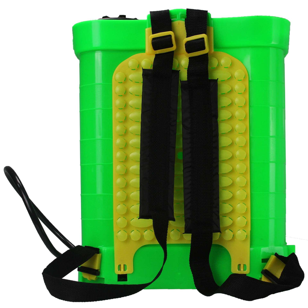 Pompa de stropit cu acumulator,Vermorel 16 litri cu acumulator, pulverizator pe baterii, atomizor portabil cu acumulator - Bjc tools