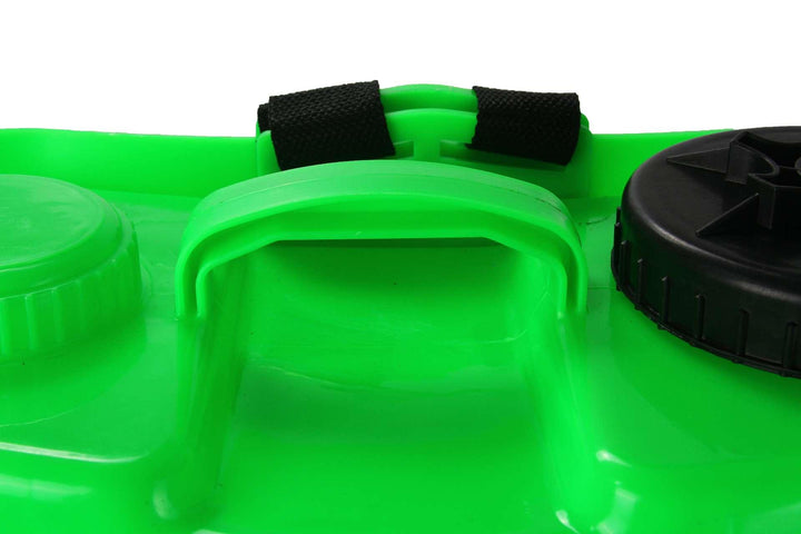 Pompa de stropit cu acumulator,Vermorel 16 litri cu acumulator, pulverizator pe baterii, atomizor portabil cu acumulator - Bjc tools